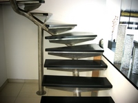 escalier 01