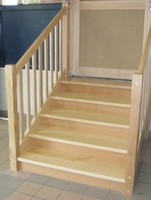escalier 17