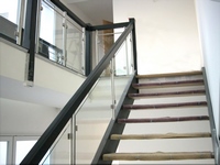 escalier 19