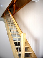 escalier 20