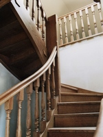 escalier 22