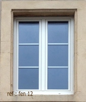 fenêtre 12